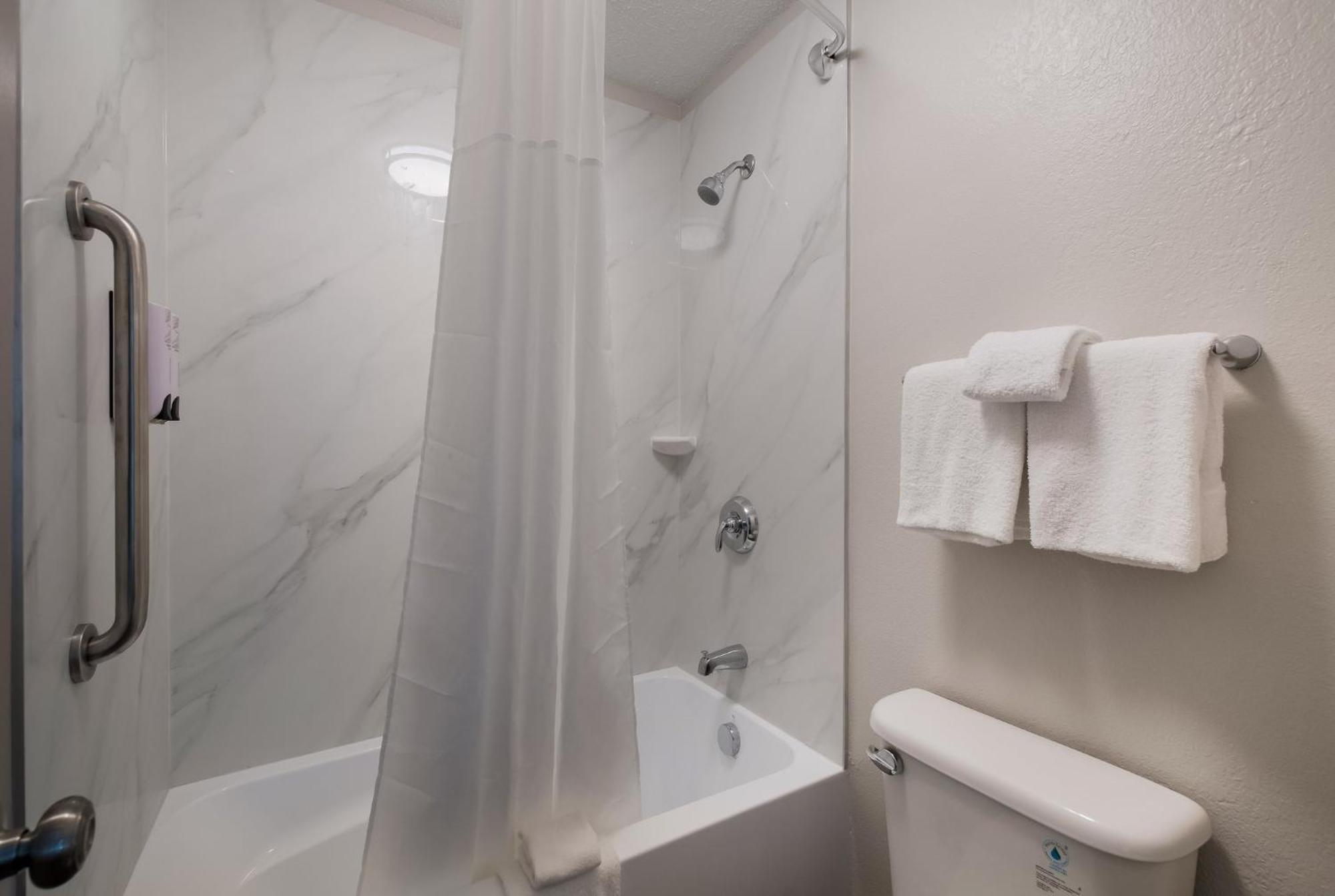 Red Roof Inn Chattanooga - Hamilton Place Esterno foto