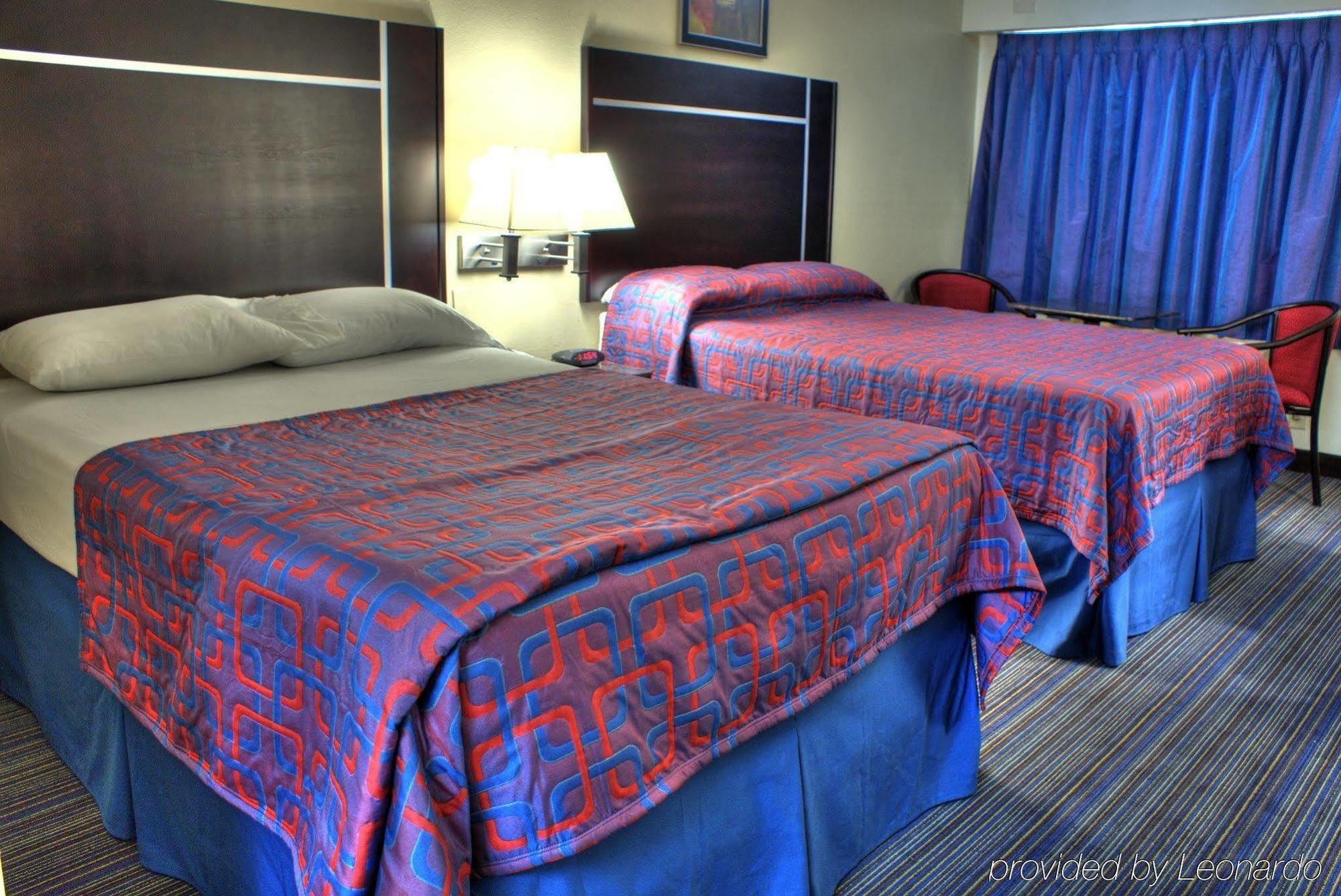 Red Roof Inn Chattanooga - Hamilton Place Camera foto